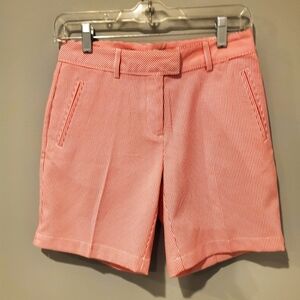 NWT Lady Hagen pink golf shorts